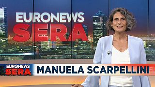 Euronews Sera | TG europeo, edizione di lunedì 24 giugno 2019