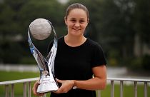 Tennis: Ashleigh Barty, la nuova numero 1