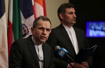 نماینده ایران در سازمان ملل: فضای گفتگو میان ایران و آمریکا فراهم نیست