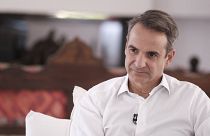 Κυριάκος Μητσοτάκης: Στόχος της ΝΔ η δημιουργία νέων θέσεων εργασίας