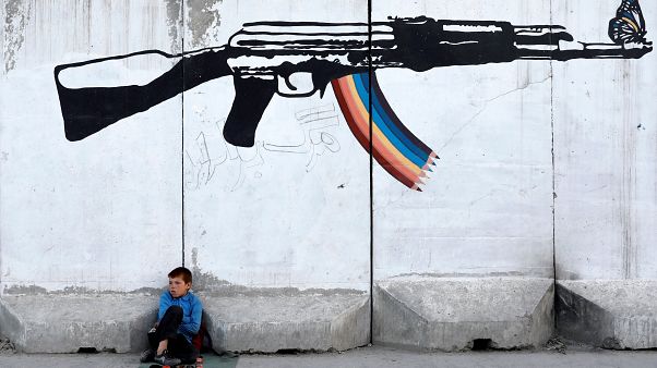 Afghanistan: Der endlose Krieg Afghanistan: Der endlose Krieg