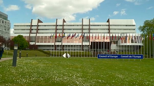 Consiglio d'Europa: "Mosca può tornare" Consiglio d'Europa: "Mosca può tornare"