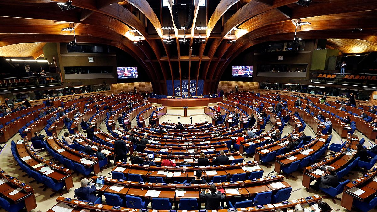Συμβούλιο της Ευρώπης: Αρχίζει η διαδικασία εκλογής νέου ΓΓ