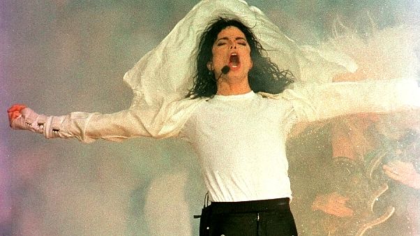 10 Jahre Tot Michael Jackson Der Umstrittene Superstar Euronews