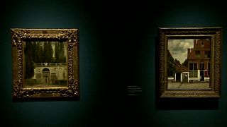 Ausstellung im Prado: Kunst kennt keine Grenzen