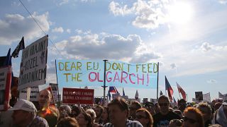 The Brief from Brussels : l’Europe doit faire plus contre la corruption