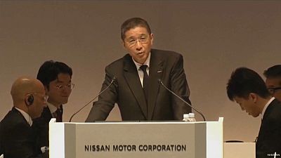 Nissan-vezér: megvédem a cég függetlenségét a Renault-tól