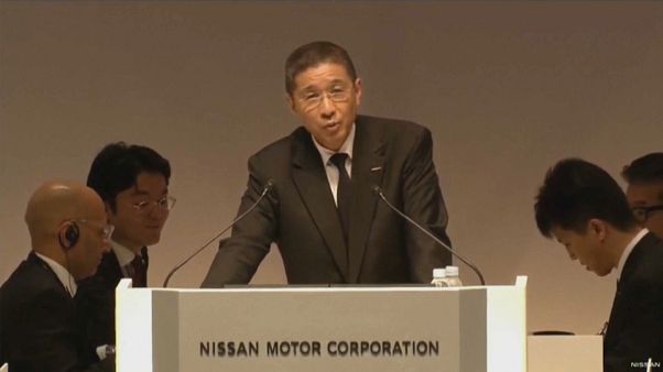 Nissan-vezér: megvédem a cég függetlenségét a Renault-tól Nissan-vezér: megvédem a cég függetlenségét a Renault-tól