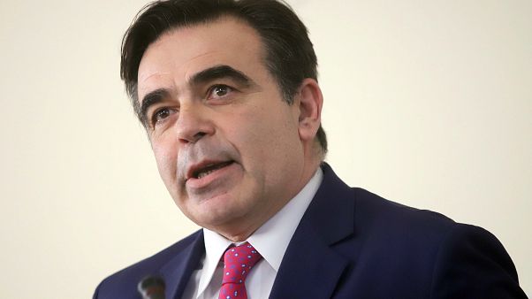 Ο Μαργαρίτης Σχοινάς Ο Μαργαρίτης Σχοινάς