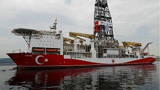 دور جدید مناقشه میان قبرس و ترکیه بر سر حق حفاری نفت و گاز