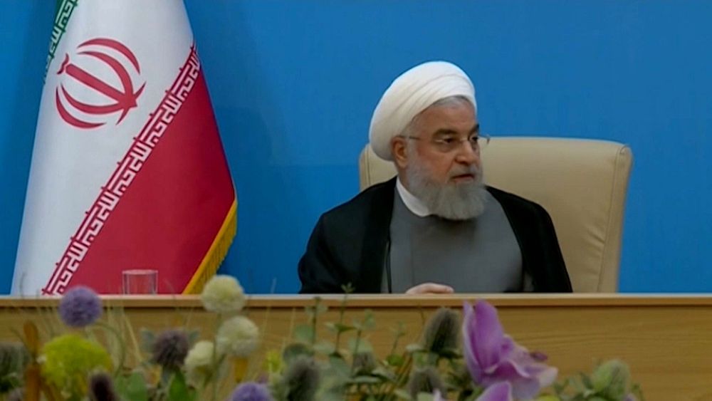 L'Iran dénonce