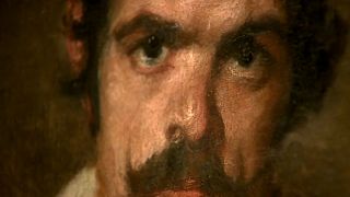 Miradas cruzadas de Velázquez a Rembrandt