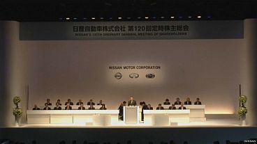 Renault y Nissan reafirman su alianza tras las diferencias de las últimas semanas Renault y Nissan reafirman su alianza tras las diferencias de las últimas semanas