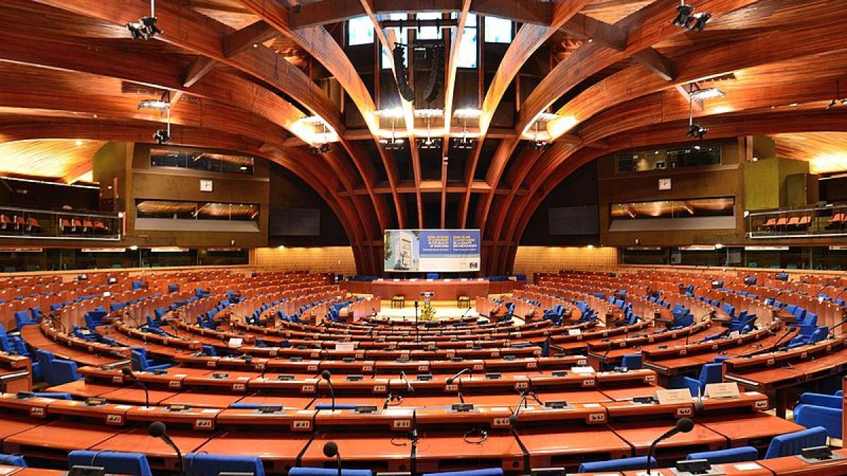 چراغ سبز اروپا به کرملین؛ حضور مجدد نمایندگان روسیه در مجمع شورای اروپا