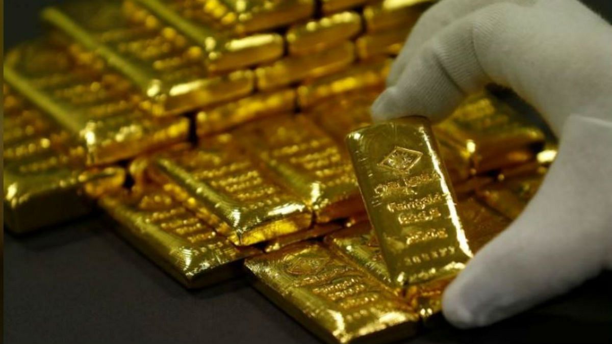 تنش ایران و آمریکا؛ قیمت طلا تا کجا صعود می‌کند؟