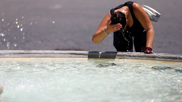 ¿Cómo se produce una ola de calor y hasta cuándo va a durar? ¿Cómo se produce una ola de calor y hasta cuándo va a durar?