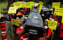 It’s time to stop talking about the Paris Agreement and start acting on it ǀ View