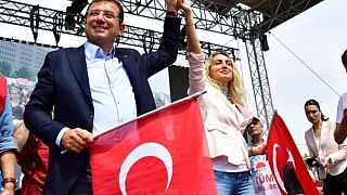 İstanbul Büyükşehir Belediye Başkanı Ekrem İmamoğlu kendisi ve eşinin mal varlığını açıkladı