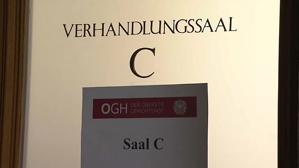 Österreich: Oligarch Firtasch kann an USA ausgeliefert werden Österreich: Oligarch Firtasch kann an USA ausgeliefert werden