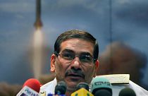 علی شمخانی: آغاز گام دوم کاهش تعهدات برجامی ایران از ۱۶ تیر خواهد بود