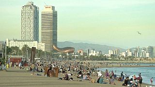 Le tourisme espagnol menacé?