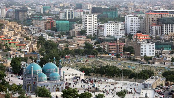 Report: Afghanistan sees increase in civilian casualties Report: Afghanistan sees increase in civilian casualties