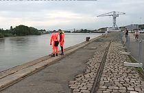 France : une personne disparue après une opération de police controversée