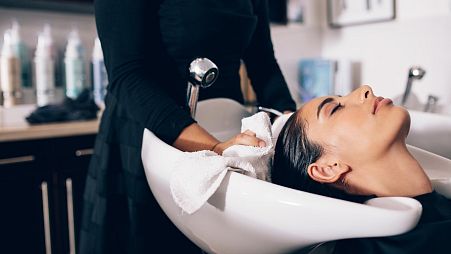 Eco-friendly hair salons are on the rise