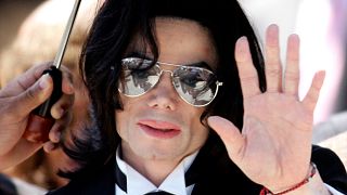 Michael Jackson morreu há dez anos