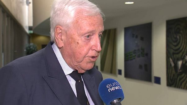 Procedura, Thygesen: "l'Italia faccia più attenzione ai toni" Procedura, Thygesen: "l'Italia faccia più attenzione ai toni"