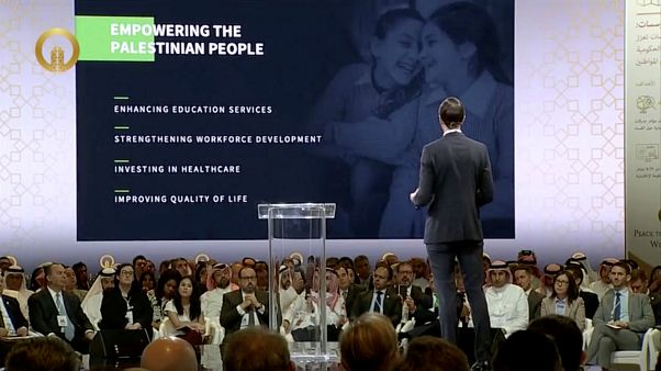 Conflit Israël-Palestine : le plan à 50 milliards de dollars de Jared Kushner Conflit Israël-Palestine : le plan à 50 milliards de dollars de Jared Kushner