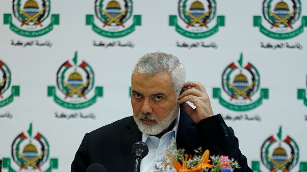 هنية: مؤتمر المنامة مؤتمر سياسي بغطاء اقتصادي لبيع القضية الفلسطينية هنية: مؤتمر المنامة مؤتمر سياسي بغطاء اقتصادي لبيع القضية الفلسطينية
