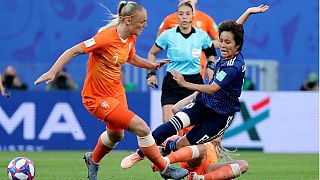 جام جهانی فوتبال زنان؛ شمارش معکوس برای فینال زودرس فرانسه و آمریکا