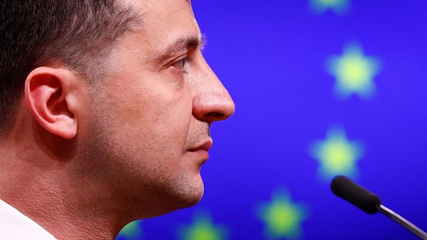 Consiglio d'Europa: l'Ucraina contesta la riammissione della Russia Consiglio d'Europa: l'Ucraina contesta la riammissione della Russia