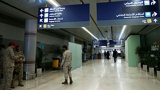 شبکه المسیره یمن: حمله پهپادی حوثی‌ها به دو فرودگاه‌ در خاک عربستان