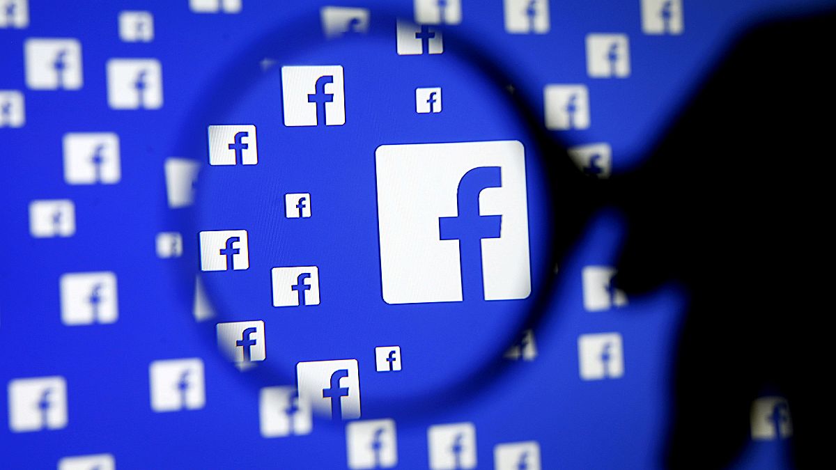 Facebook to hand over data on hate speech suspects to French courts