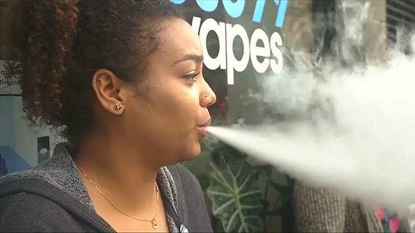 San Francisco prohíbe la venta de cigarrillos electrónicos San Francisco prohíbe la venta de cigarrillos electrónicos