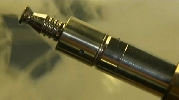 Betiltja az e-cigaretták árusítását San Francisco Betiltja az e-cigaretták árusítását San Francisco