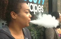 Dampfen bald out? San Francisco will Verkauf von E-Zigaretten verbieten