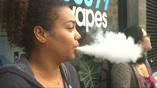 Dampfen bald out? San Francisco will Verkauf von E-Zigaretten verbieten
