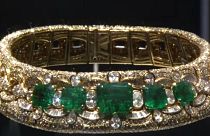 Bulgari mette in mostra "i gioielli della Dolce Vita"