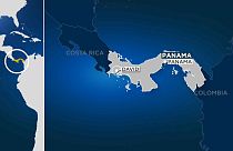 Terremoto de 6,3 en Panamá cerca de la frontera con Costa Rica 