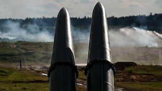 روسیه: به هر اقدام ناتو در ارتباط با موشک‌های هسته‌ای پاسخ می‌دهیم