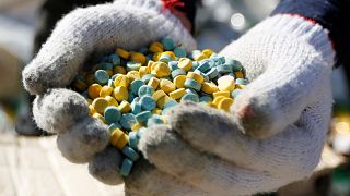 Weltweiter Drogenkonsum steigt: 271 Mio. konsumierten Rauschmittel