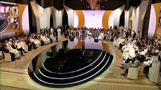 المشاركون في مؤتمر المنامة متفائلون بنجاحه.. تعرف إلى أبرز التصريحات