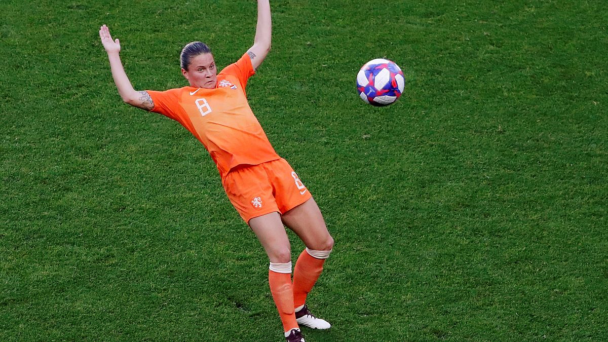 Women's World Cup: What can we expect in the quarter-finals?