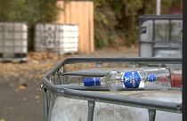 Prozess zu Massenvergewaltigung in Freiburg: 11 Angeklagte vor Gericht