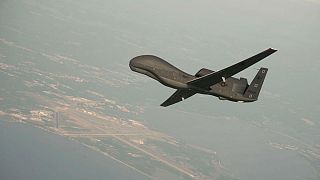 Pourquoi l’Iran a-t-il abattu un drone américain au-dessus du détroit d'Ormuz?