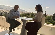 Αυτοδυναμία για την ΝΔ βλέπει ο Κώστας Παναγόπουλος της ALCO