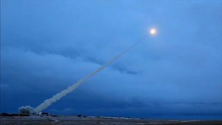NATO-Verteidigungsminister beraten Raketenkrise